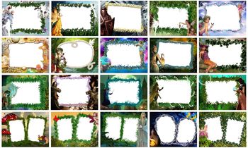 ����� ��� ���������� � ����� ������� � 55 ����� ����� ��� AKVIS ArtSuite