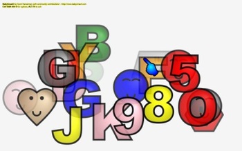 ������� �� ���������� ����� ������������� � ����������� Baby Smash!, BabySplat � Keyboard Pounder