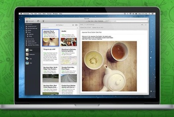 Evernote for Mac � ����� ���������� ����������� ������-������� ��� ���������� ���������