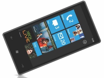 Windows Phone ��������� iOS � 10 ������� ����