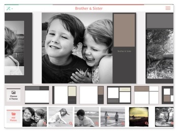 ������� Memorability �������� ��������� ���������� ����������� �� iPad