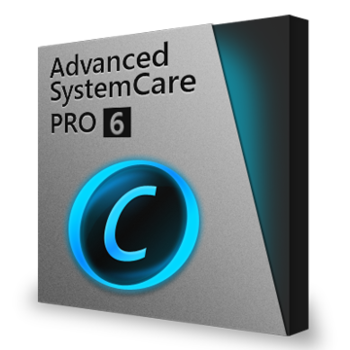 ����� ������ Advanced SystemCare Pro ��� ��������� ����������