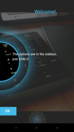 Focal � ������������������� ������ ��� Android � ������ ������� Nemesis