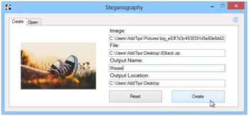 Steganography ������� ��������� �����, ������� ������, ������ ��������