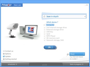 PrivaZer 2.0 � ����� ������ ��������� ��� �������� �� �� ���������������� ������