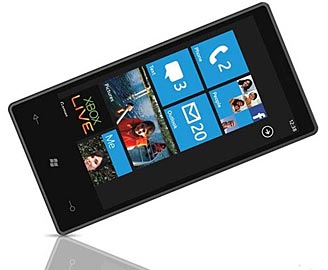 Windows Phone �������� ������� ������������ ������� � ���