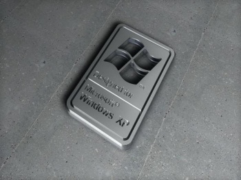 Windows XP ������������ ����� 37% ����������� �� ���� ���� 