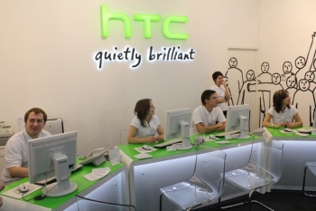 HTC ������������� ������ ��������� �� ��� �����