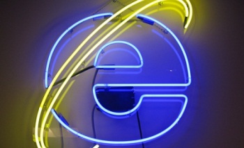 Internet Explorer 6 � ����� ���������� ������� � ���� ��� 11 ���