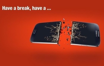 Nokia �������� Samsung ������� �������