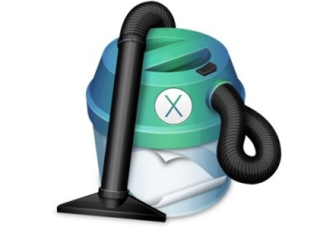 ���������� Mountain Lion Cache Cleaner ������� ������������ ������� � �������