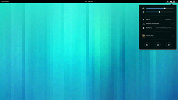 ��������� ���� �������� ������ GNOME 3.10 