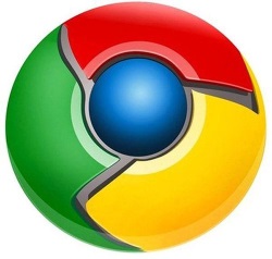 ����� ����� ���������� ������ �������� Google Chrome Portable