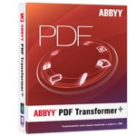ABBYY PDF Transformer+ � ����� ������� ��� ����������� ������ � PDF-�����������