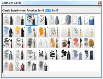 MyPaint � ���������� Open source-������������ ���������� ����������� ���������� 