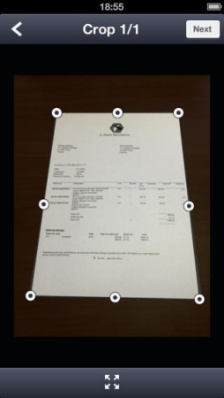 ���������� ABBYY FlexiCapture ����� ���������