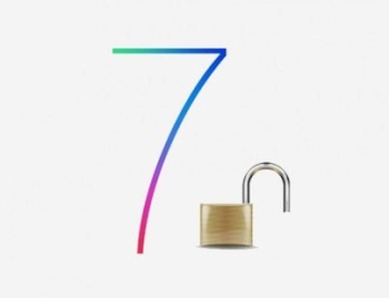 ������� ������� �������� ����� iOS 7