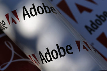 ������ ������ � Adobe ������ 2,9 ��� �������������