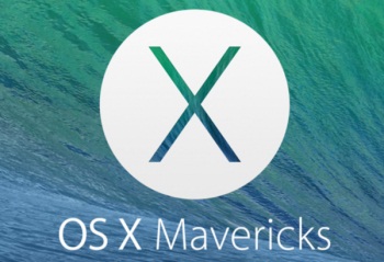 Apple ��������� OS X Mavericks GM ��� �������������
