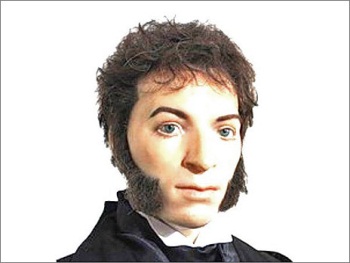 � ������ ������ �����-����, ������ �������