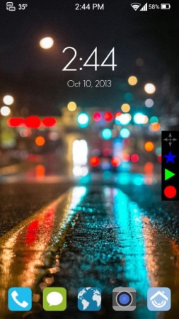 RepetiTouch �������� ���������� �������� ����� �� Android-����������