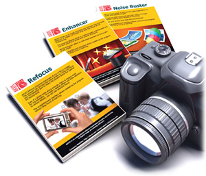 ����������� ����� �������� AKVIS ��� �������������