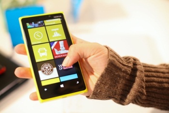 � ���������� �� Windows Phone �������� ������