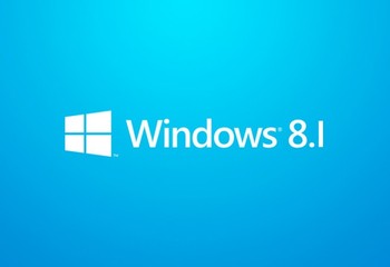 ��������� ����� Windows 8.1 