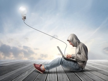 �������� �������� Li-Fi ������� ������ ���������