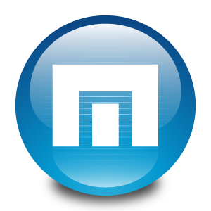 Maxthon Cloud Browser ������� �� Windows Phone