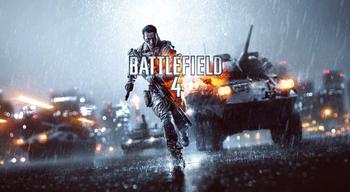 ����� ������ ���� Battlefield 4: ����� �������� ���