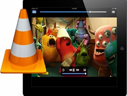 ��������� ��������� ���������� VLC ��� Windows 8.1