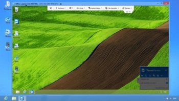 TeamViewer 9 Beta: ������������� ��������������, ������������� ����� ������ � ��������� API