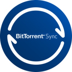 BitTorrent Sync �������� 1 ������� ������������� ������� �����������