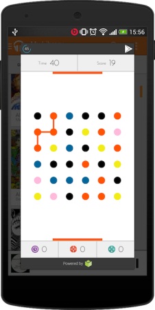 ��������� Voxel ���������� ����������� ������������� ��� �� Android