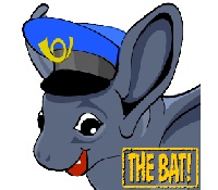 The Bat! 6.0 � ��������� Unicode, IDM � ����� 64-������ ������