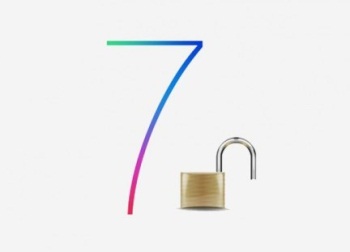 ��������� ���������� iOS 7 �� �������� �� ������