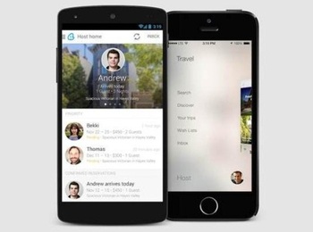 � Airbnb ��������� ����������� ������� ����� ����� ��������