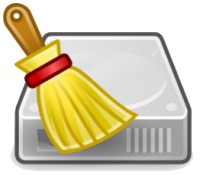 Bleachbit � ������� ������ ���������� �� ���������� ������