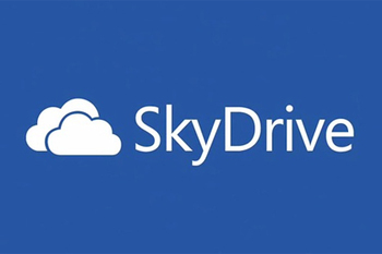 SkyDrive for iOS ������� ������� ����������