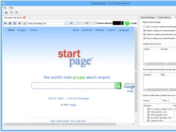 CyberDragon � ���������� ������� ��� ���������� ������ � ���������