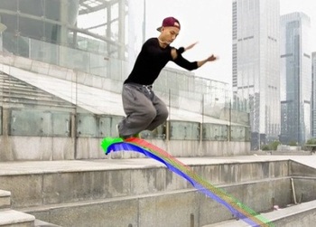 ���������� ��� ������ �������� Notch ������� ������� ���� ��������