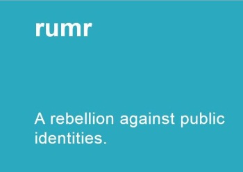 Rumr: ��������� ���������� ��� ��������� ���������