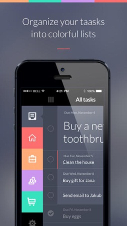 Taasky � ����� �������� ����� ��� iOS 