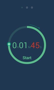 OK Timer � ���������� ������ ��� �� Android