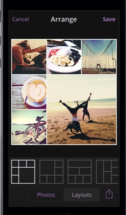 Heyday ��������� ���� ���� �� iPhone � �������� ������