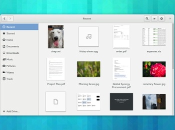 �������� �������� ��� GNOME ������ ����� �����������