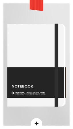 Pad & Quill Notes � ����� ����������� �������� ������ � ����� ���������� 