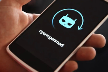�������� �������� �� �� CyanogenMod