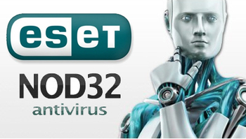 ��������� ��� �� ESET NOD32 ��������� � NOD32 Smart Security